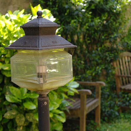 Bed and Breakfast Il Giardino Fiorito Ferrara Exterior foto