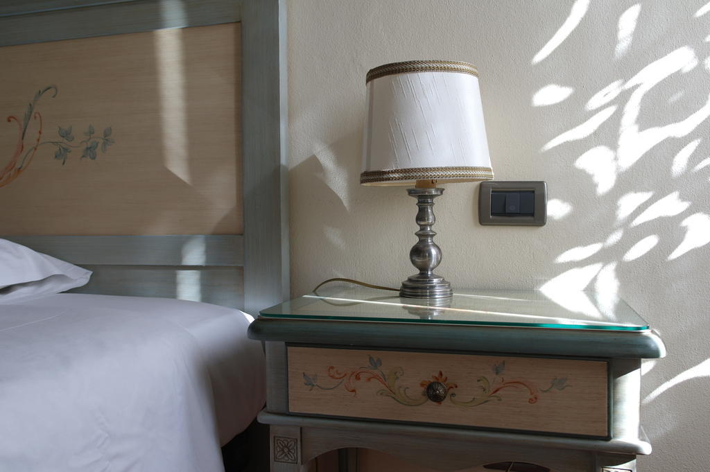 Bed and Breakfast Il Giardino Fiorito Ferrara Exterior foto
