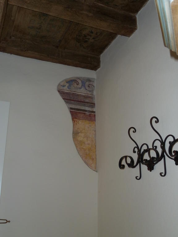 Bed and Breakfast Il Giardino Fiorito Ferrara Exterior foto